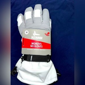 Kombi Women’s Ski Gloves